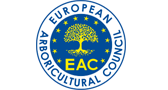European Arboricultural Council logo