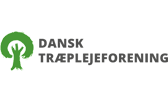 Dansk Træplejeforening logo